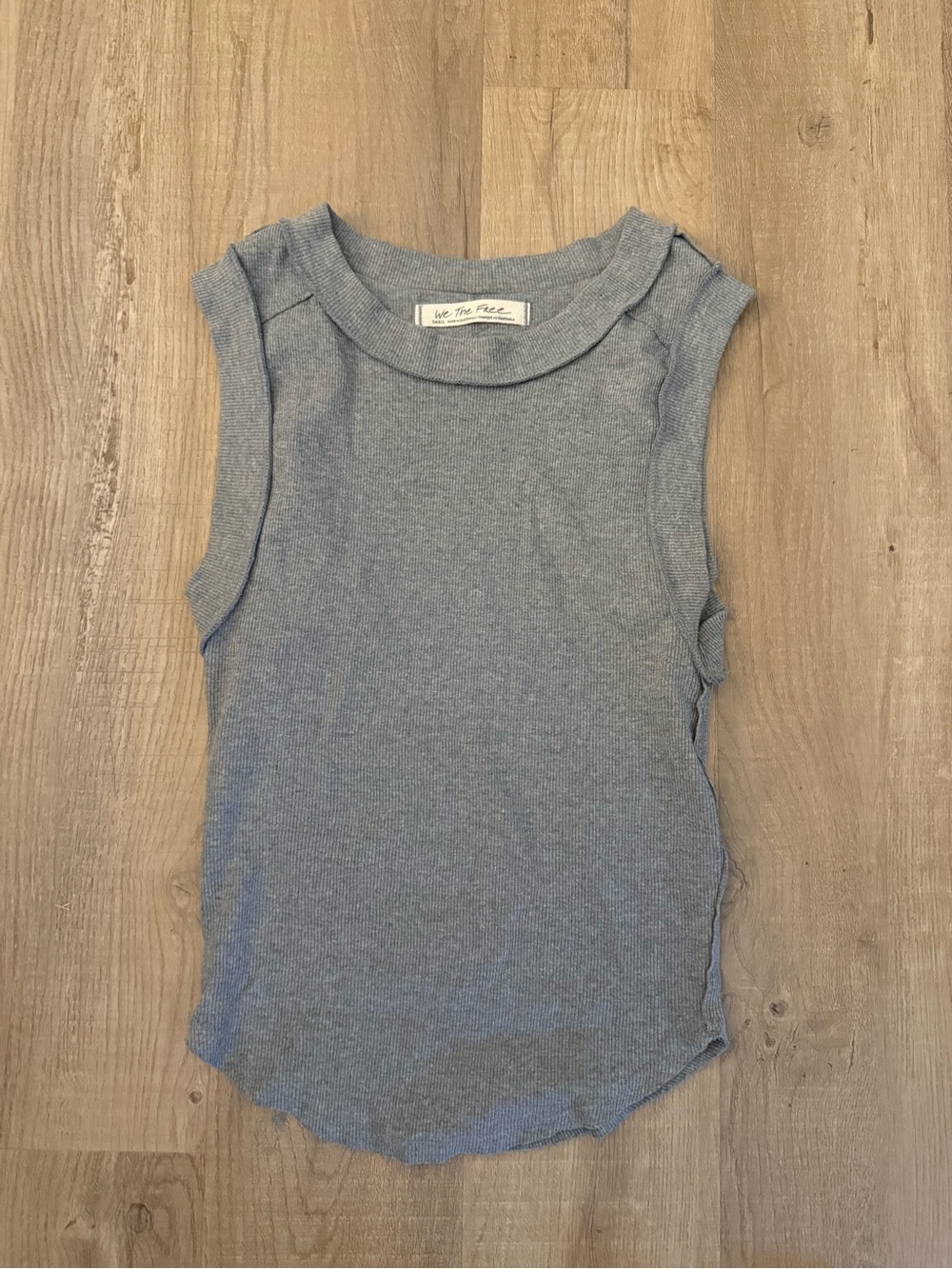 Free people tank